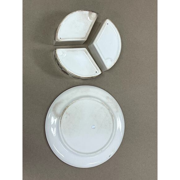 Fred Roberts Co. Strawberry Jelly‎ & Jam condiment set - Picture 4 of 9